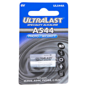 UL544A - Dantona Batteries