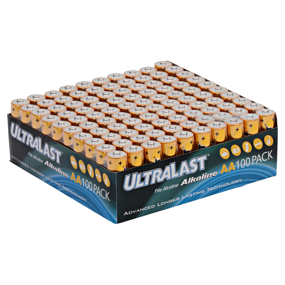 ULA100AAB - Dantona Batteries