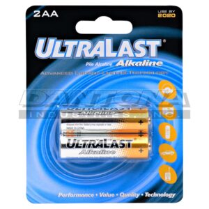ULA2AA - Dantona Batteries