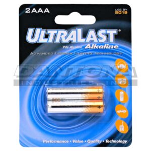 ULA2AAA - Dantona Batteries