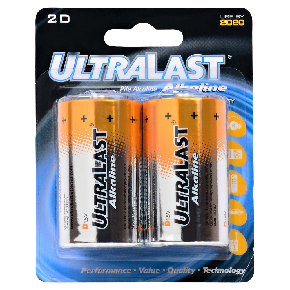 Allen Bradley 13A 13F Replacement Battery 1.5V 12980mAh