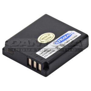 ULCGAS005 - Dantona Batteries