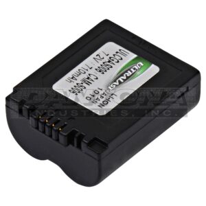 Digipower BLI-283 BP-PN06 Replacement Battery 7.2V 710mAh