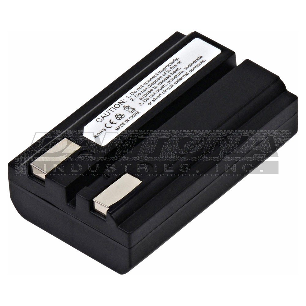 Digipower BLI-201 BP-NKL1 Replacement Battery 7.4V 750mAh