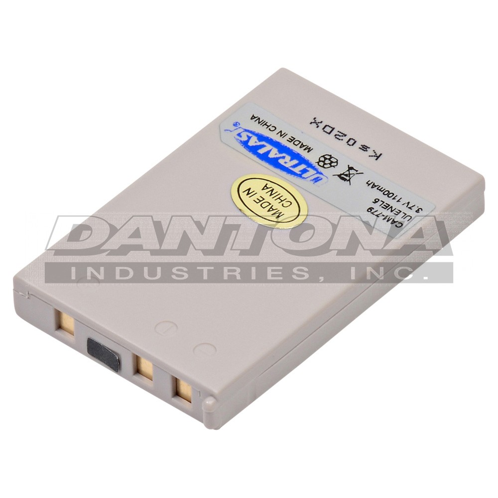 Averatec Voya 320 BLI-239 Replacement Battery 3.7V 1000mAh