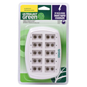 GP 15F8K 17R8H 5522101052 GP17R8H V7/8H Charger Replacement Battery