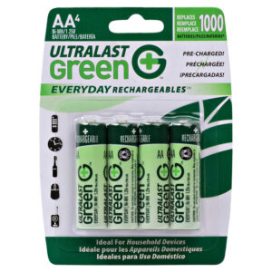 ULGED4AA - Dantona Batteries