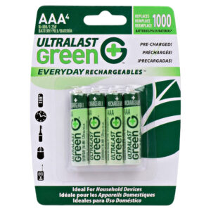 Chatter Box 53616 80-5380-00-00 80-5381-00-00 Replacement Battery 1.2V 750mAh