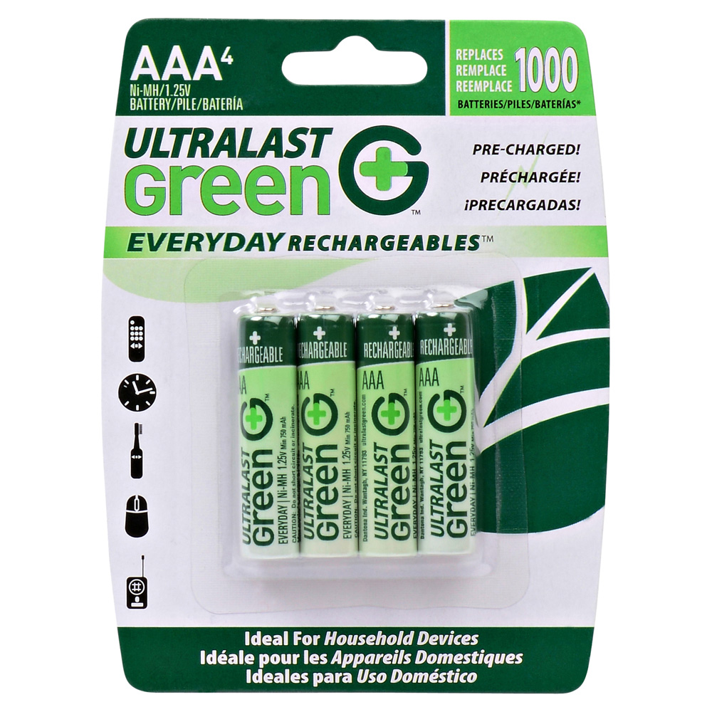 Chatter Box 53616 Replacement Battery 1.2V 750mAh