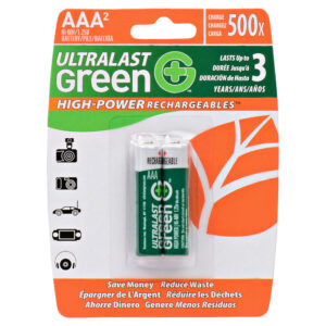 ULGHP2AAA - Dantona Batteries