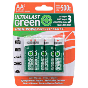 ULGHP4AA - Dantona Batteries