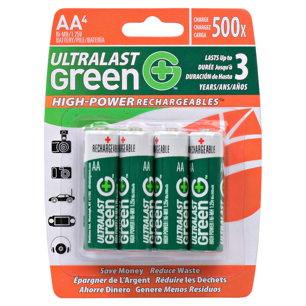 ULGHP4AA - Dantona Batteries