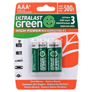 ULGHP4AAA - Dantona Batteries