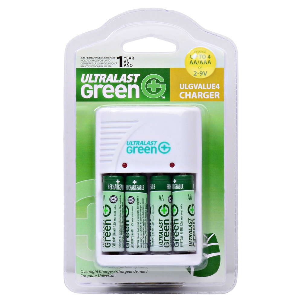 American Telecom 100AAS 15F8K 17R8H 23-191 Battery Charger