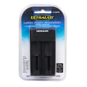 ULLIONCHG - Dantona Batteries