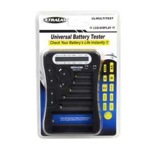 ULMULTITEST - Dantona Batteries