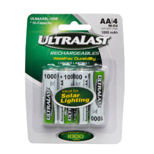 ULN4AASL-1000 - Dantona Batteries