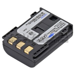Canon 7302A001AA BLI-204 Replacement Battery 7.2V 760mAh