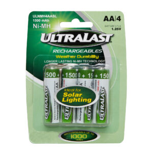 ULNMH4AASL - Dantona Batteries