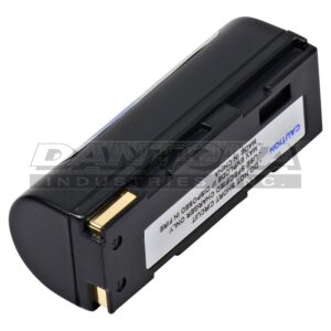 Digipower BLI-183 BP-1100R Replacement Battery 3.7V 1500mAh