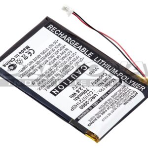 Rapoo 2900 Touch C010721HSP Battery Replacement Battery 3.7V 700mAh