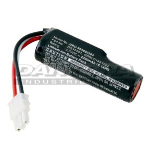 Logitech 533-000096 984-000304 DGYF001 GPRLO18SY002 Replacement Battery