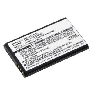 URC-ATB1100 - Dantona Batteries