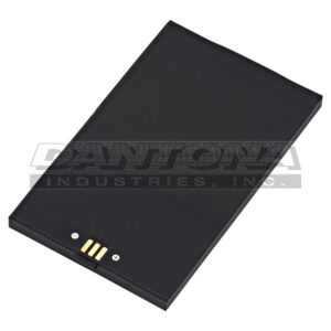 Interstate 200 CB200 Controller 200 CR200 Replacement Battery 3.7V 1800mAh