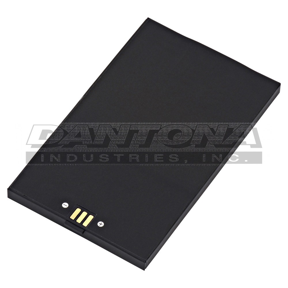 Interstate CB200 CR200 Replacement Battery 3.7V 1800mAh