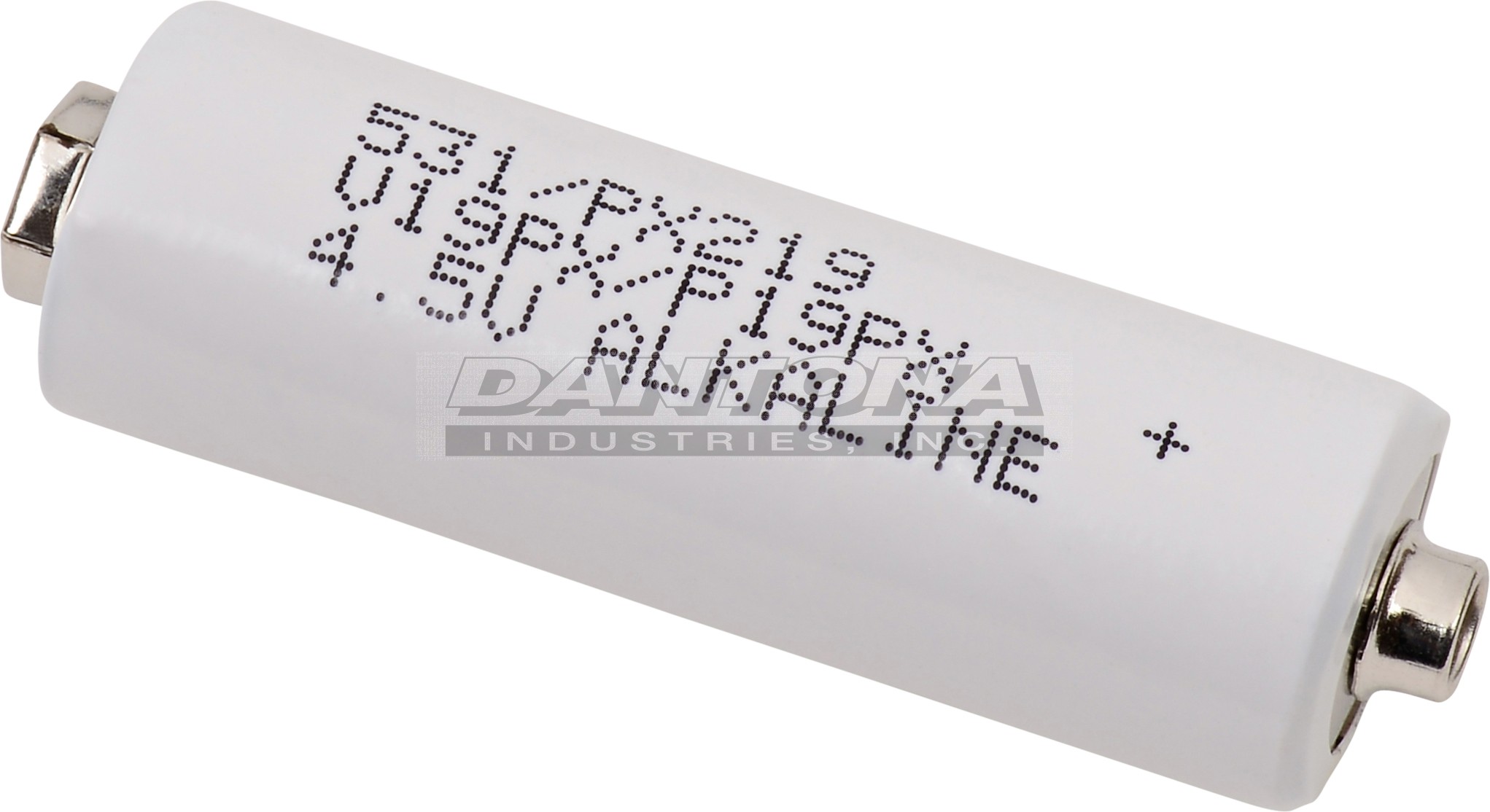 V19PX - Dantona Batteries
