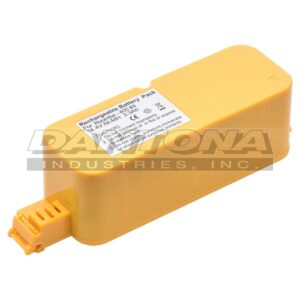 Advanced Power Systems (APS) Replacement Battery 3300mAh