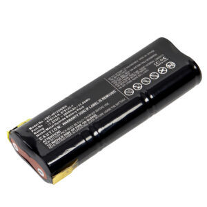 VAC-4072DNMH - Dantona Batteries