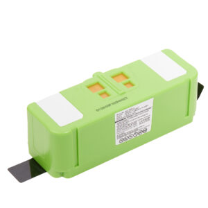 VAC-850LI-4 - Dantona Batteries