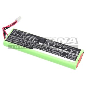 Husqvarna 1128621-01 1128621001/6 1128621016 Replacement Battery 18V 3000mAh