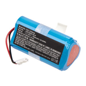 VAC-CEN250 - Dantona Batteries