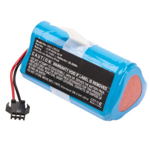 VAC-CR330 - Dantona Batteries