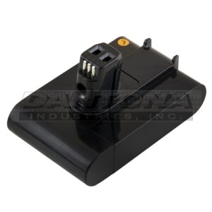 DANTONA INDUSTRIES BR2335 Dyson 17083-2811 Replacement Battery