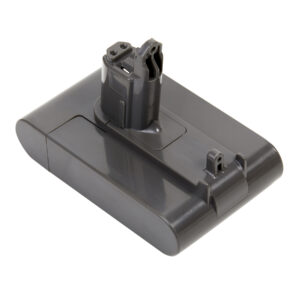 VAC-DC34 - Dantona Batteries