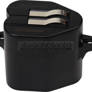 KARCHER 2.891-029.0 CS588 Robo Cleaner RC3000 RC3000 Vacuum Replacement Battery