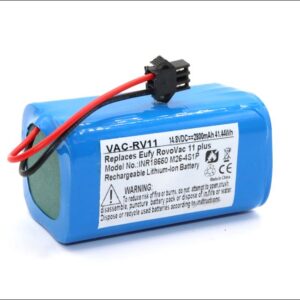 VAC-RV11 - Dantona Batteries