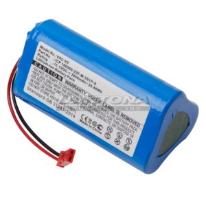 VAC-V5 - Dantona Batteries