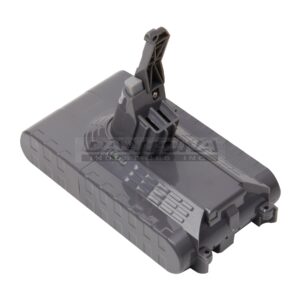 Dyson 215866-01/02 215967-01/02 359113-001 Replacement Battery 21.6V 2600mAh