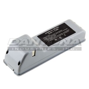 Euro Pro Shark SV800 XBT8 Replacement Battery 10.8V 3300mAh