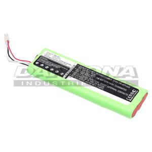 Electrolux 2192110-02 Vacuum Replacement Battery 18V 2200mAh