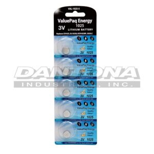 VAL-1025-5 - Dantona Batteries