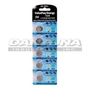 VAL-1620-5 - Dantona Batteries