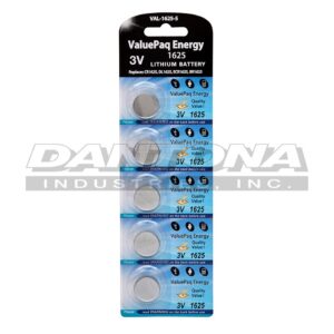 VAL-1625-5 - Dantona Batteries
