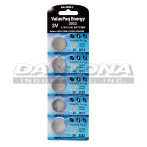 4LW11 Cadillac 15857836 15913418 Replacement Battery 220mAh
