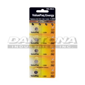 VAL-392-5 - Dantona Batteries