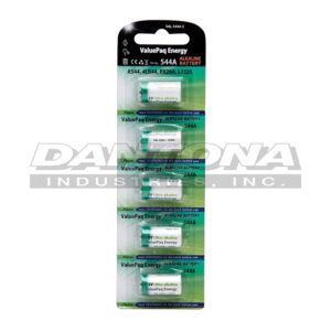 VAL-544A-5 - Dantona Batteries